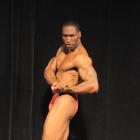 Jeano  Farron - NPC Muscle Heat Championships 2011 - #1